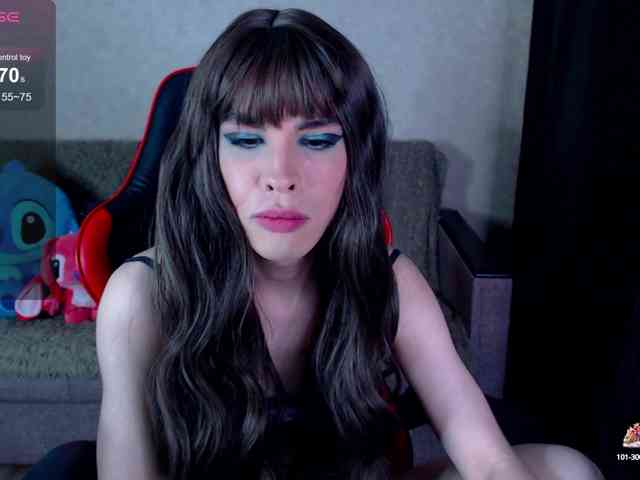 OliviaBoyd Live Webcam on BongaCams