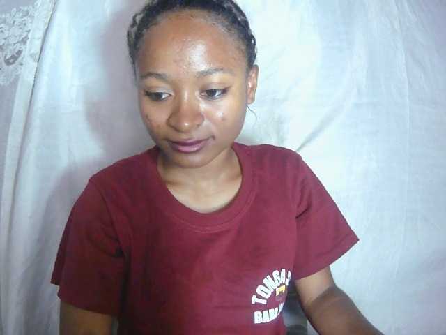 Chou1 Live Cam on BongaCams