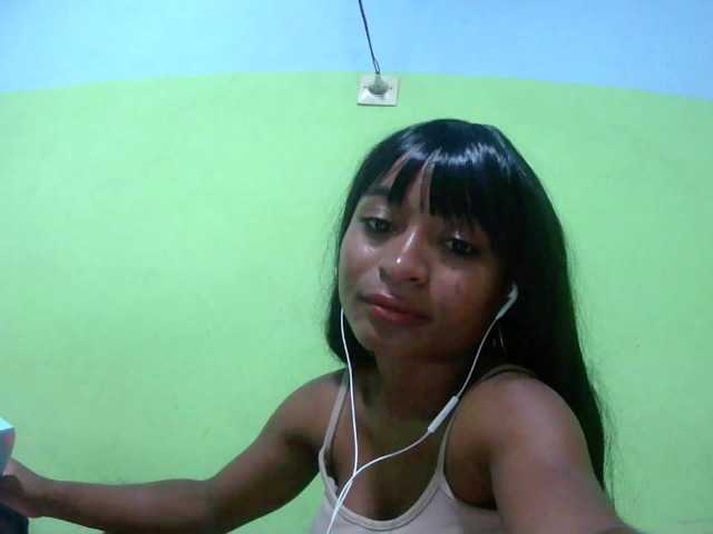 Chou1 from BongaCams