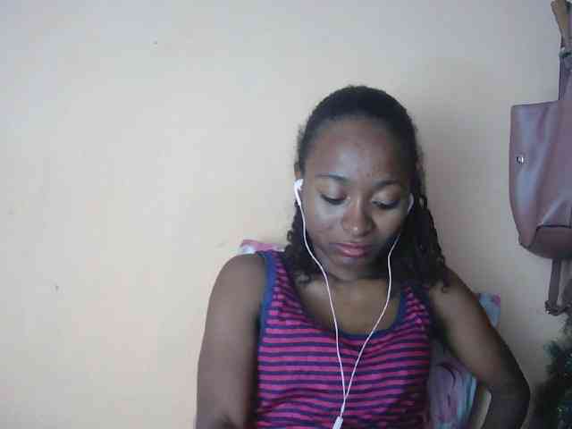 Chou1 webcam
