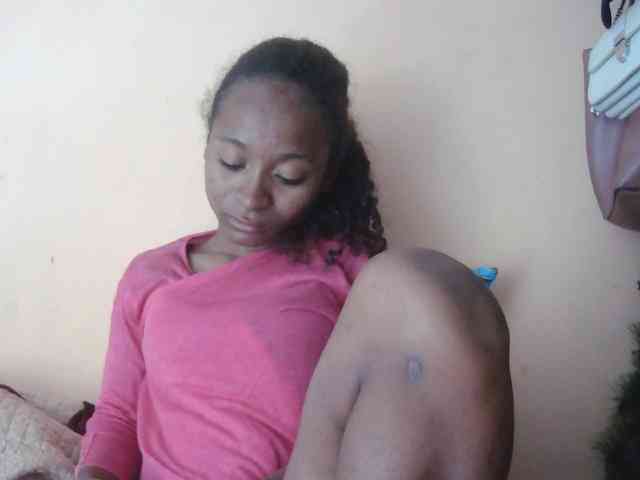 Chou1 webcam