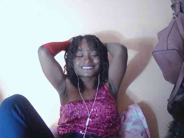 Chou1 webcam