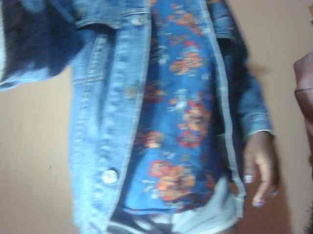 Chou1 webcam