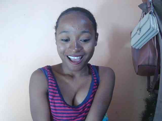 Chou1 webcam