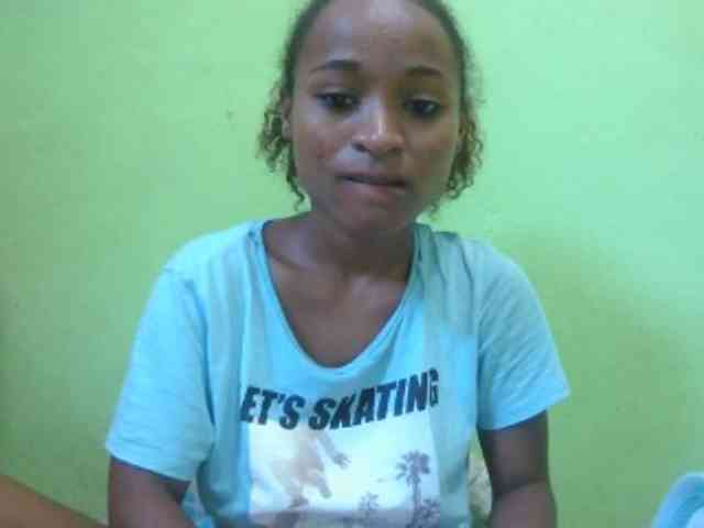 Chou1 Live Webcam on BongaCams