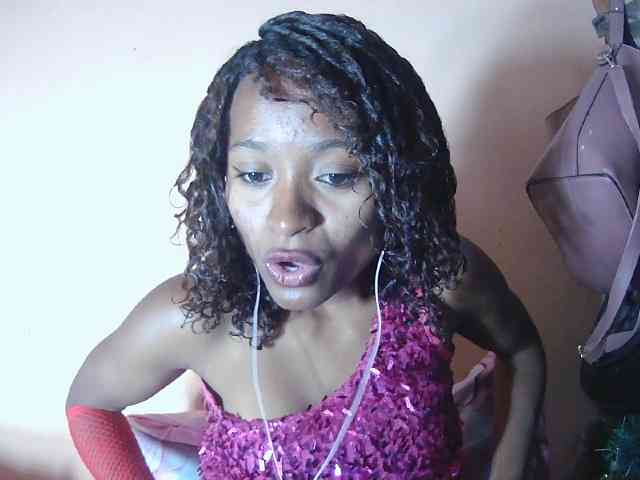 Chou1 webcam