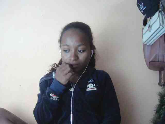 Chou1 webcam