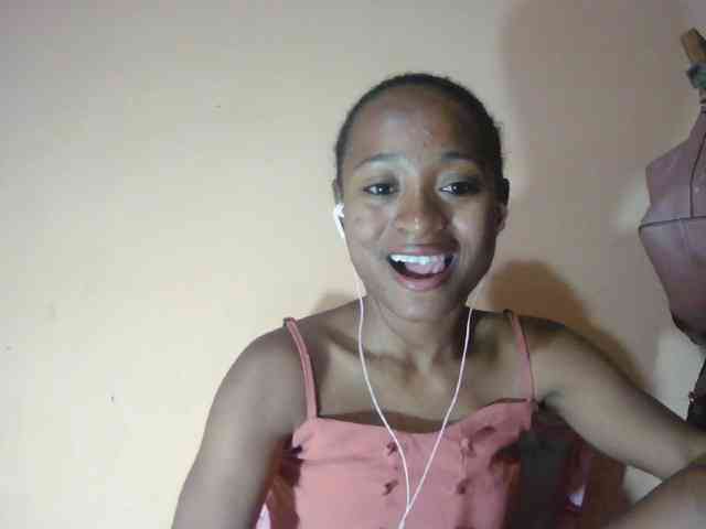 Chou1 webcam