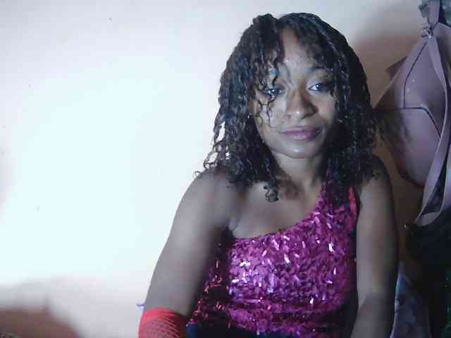 Chou1 webcam
