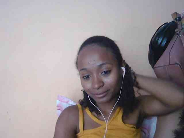 Chou1 webcam