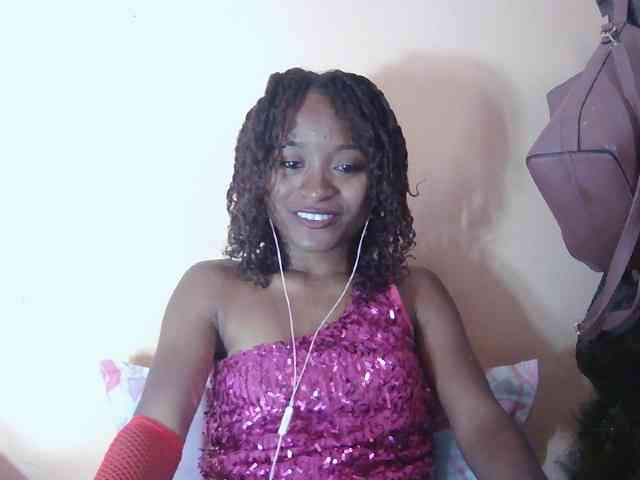 Chou1 webcam