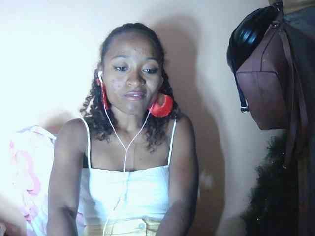 Chou1 webcam