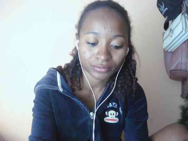 Chou1 webcam