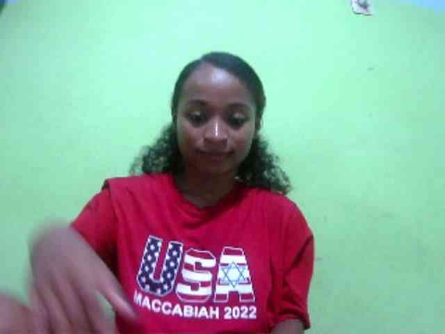 Chou1 Live Webcam on BongaCams