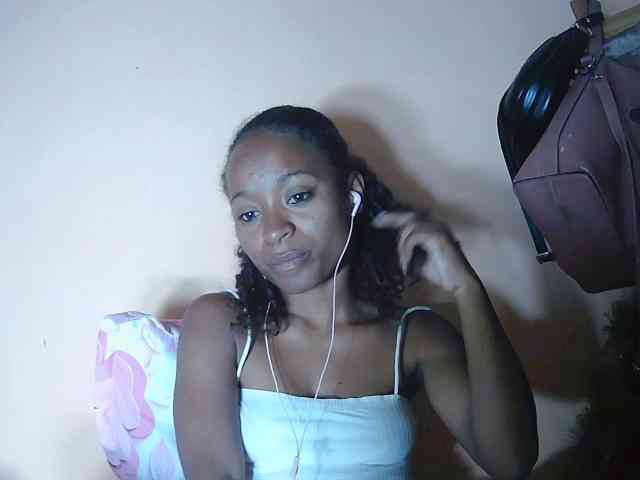 Chou1 webcam