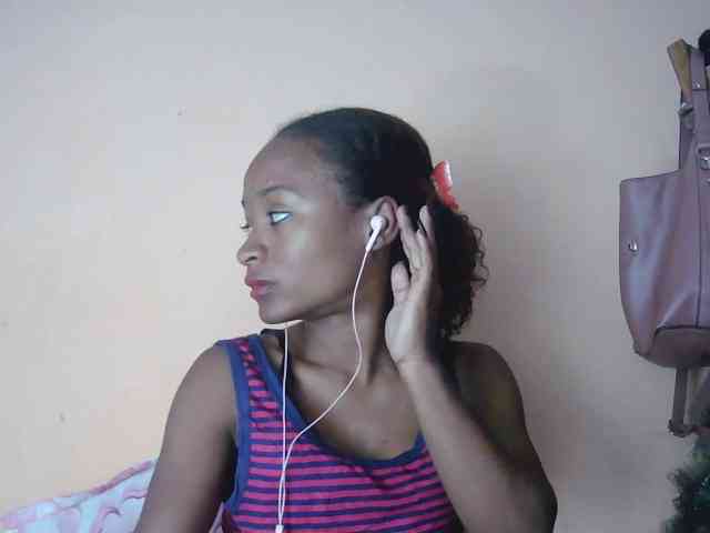 Chou1 webcam