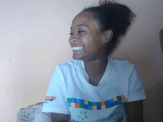 Chou1 Live Webcam on BongaCams