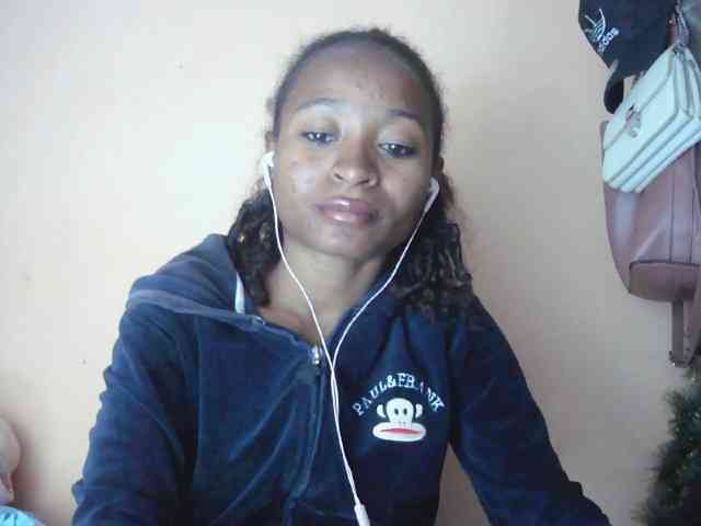 Chou1 webcam