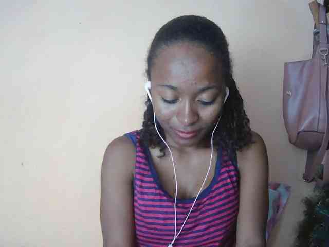 Chou1 webcam