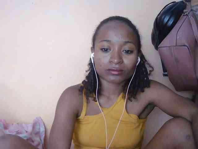 Chou1 webcam