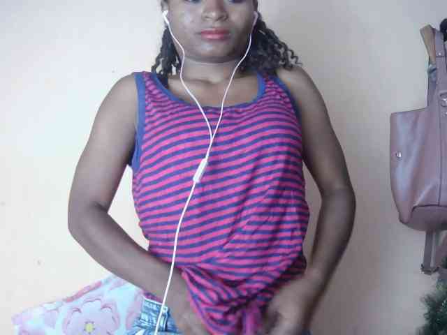 Chou1 webcam
