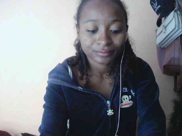 Chou1 webcam