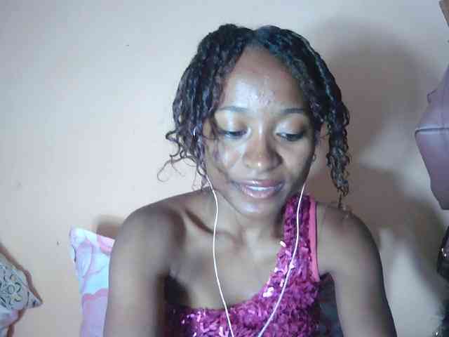 Chou1 webcam