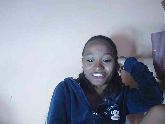 Chou1 webcam