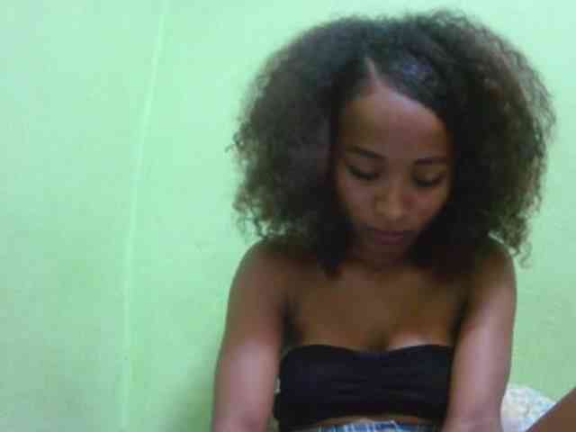 Chou1 Live Webcam on BongaCams