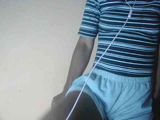 Chou1 webcam