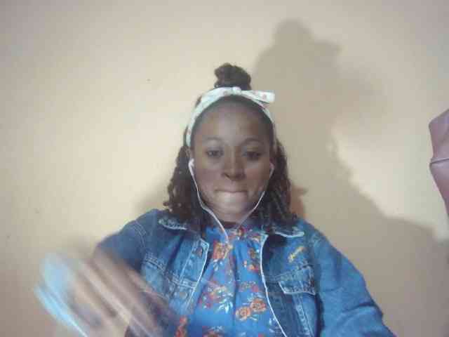 Chou1 webcam