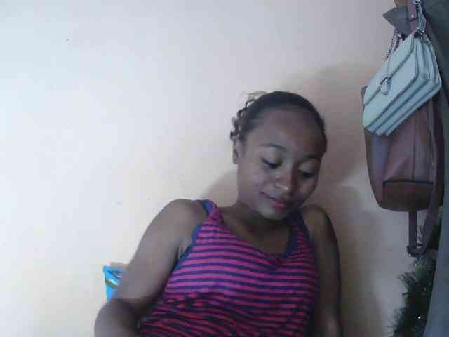 Chou1 webcam