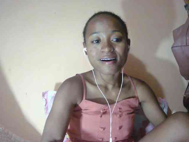 Chou1 webcam