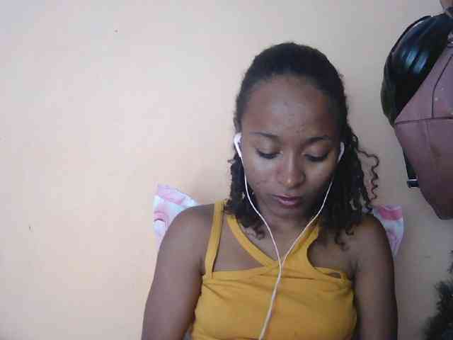 Chou1 webcam