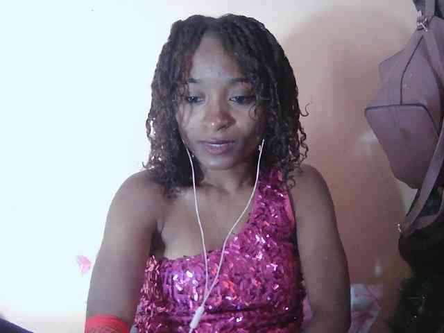 Chou1 webcam