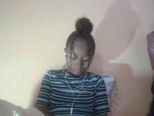 Chou1 webcam