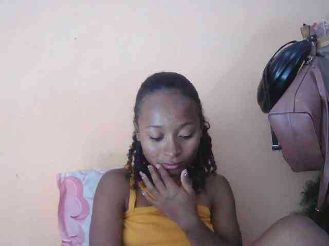 Chou1 webcam