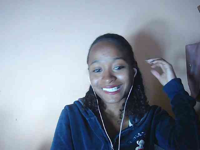 Chou1 webcam