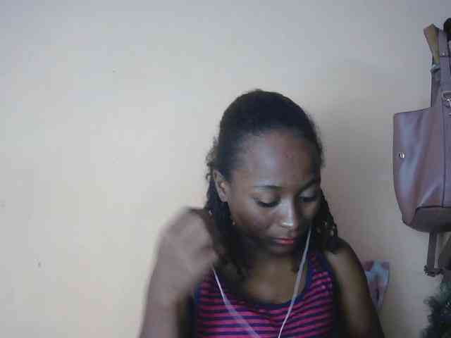 Chou1 webcam