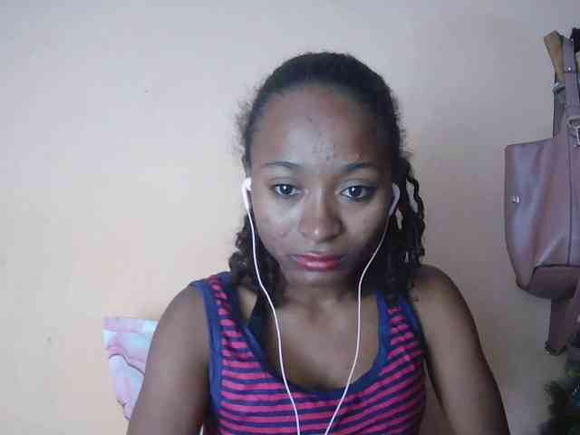 Chou1 webcam