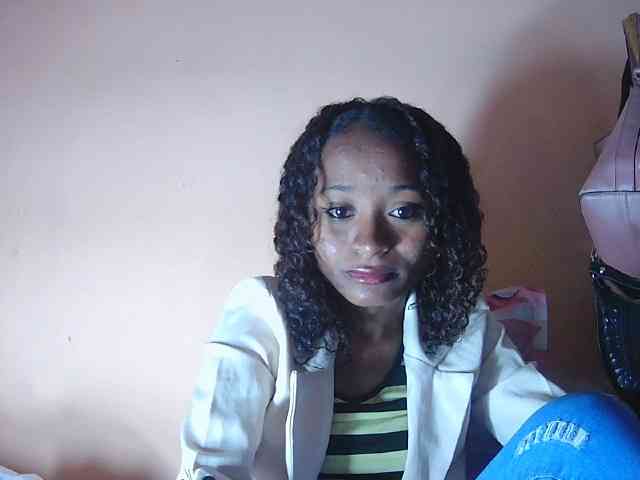 Chou1 webcam