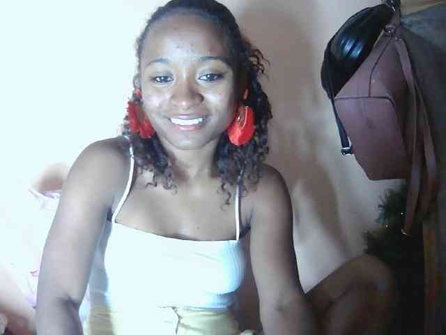 Chou1 webcam