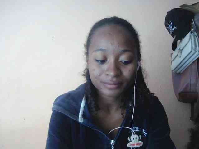 Chou1 webcam