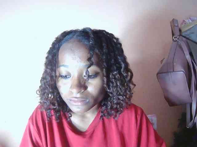 Chou1 webcam