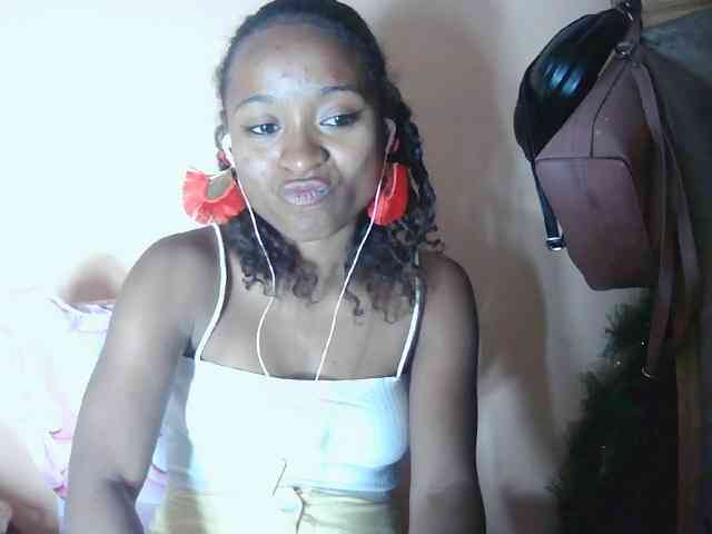 Chou1 webcam