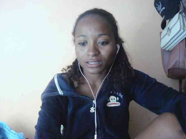Chou1 webcam