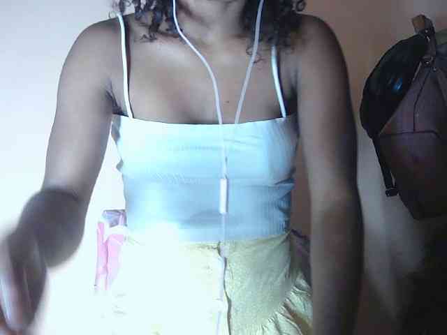 Chou1 webcam