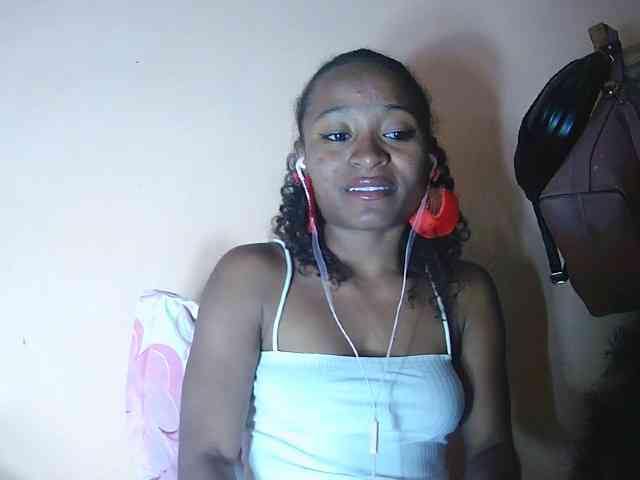 Chou1 webcam