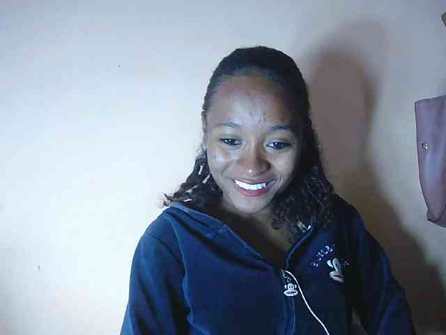 Chou1 webcam