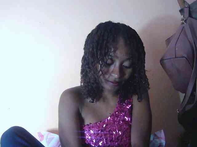 Chou1 webcam
